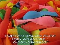 Ankara ankaya ieki den 12 inc kaliteli 10 paket ( 1000 adet ) renkli balon